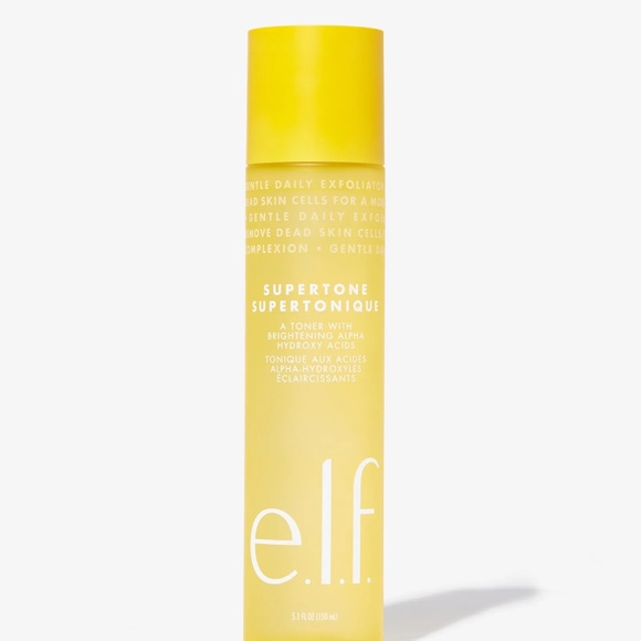 e.l.f. "Supertone" toner - Picture 1 of 6